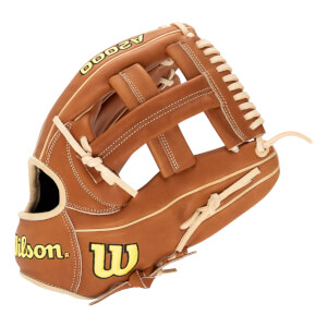 Wilson A2000 Classic EL3 11.75" Baseball Glove: WBW1041151175: Image #465583