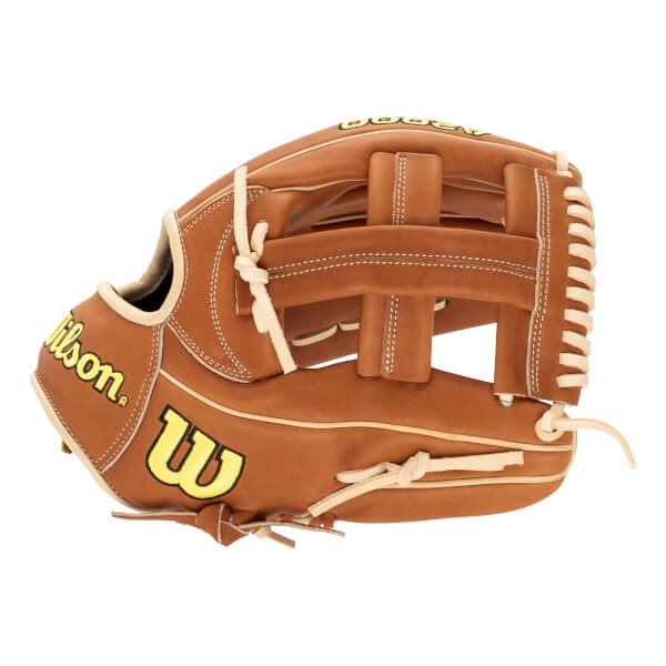 Wilson A2000 Classic EL3 11.75" Baseball Glove: WBW1041151175: Image #465584