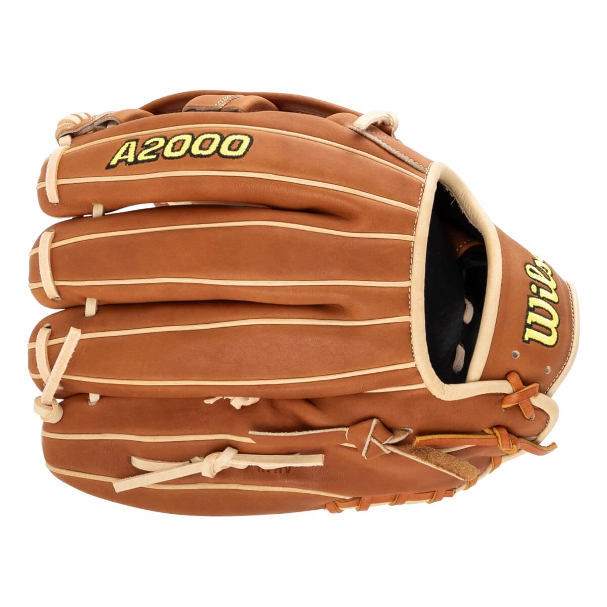 Wilson A2000 Classic EL3 11.75" Baseball Glove: WBW1041151175: Image #465585