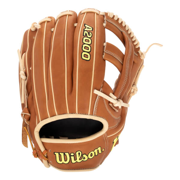 Wilson A2000 Classic EL3 11.75" Baseball Glove: WBW1041151175: Image #465587