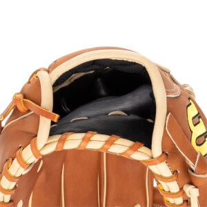 Wilson A2000 Classic EL3 11.75" Baseball Glove: WBW1041151175: Image #465588