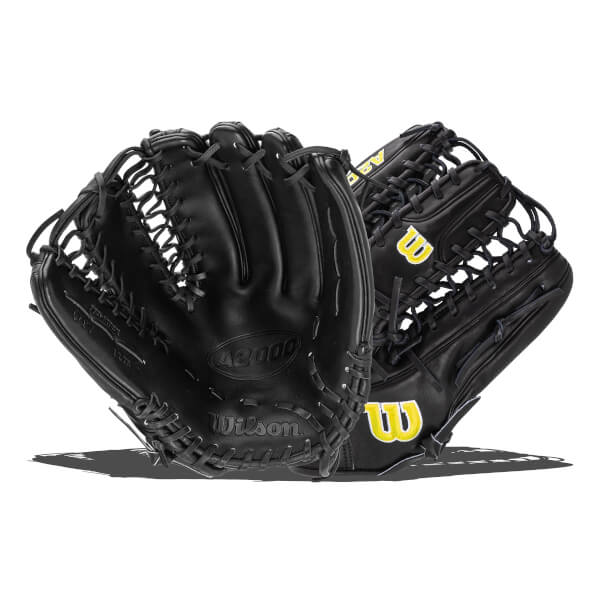 Wilson A2000 Classic OT7 12.75" Baseball Glove: WBW1041811275: Image #465471