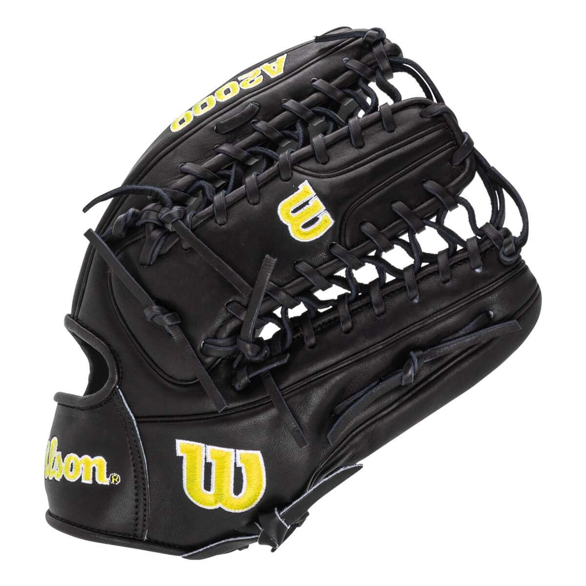 Wilson A2000 Classic OT7 12.75" Baseball Glove: WBW1041811275: Image #465473