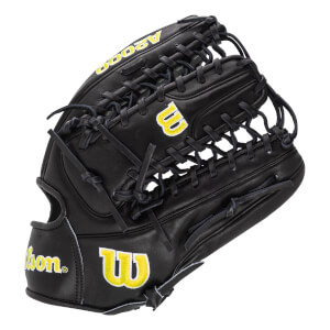 Wilson A2000 Classic OT7 12.75" Baseball Glove: WBW1041811275: Image #465473