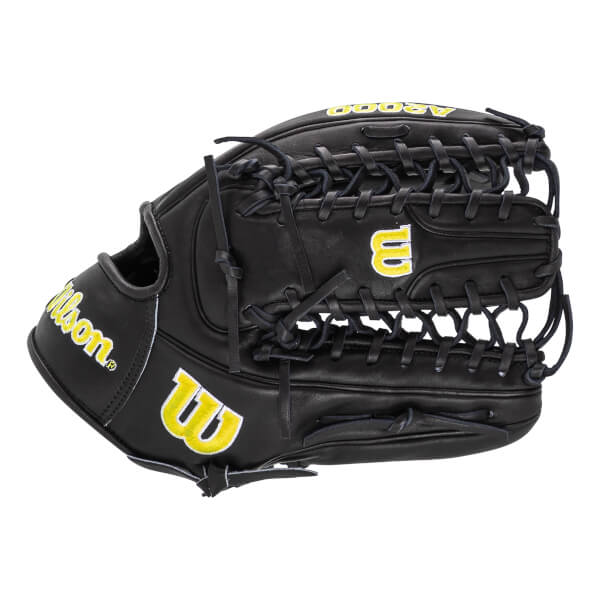 Wilson A2000 Classic OT7 12.75" Baseball Glove: WBW1041811275: Image #465474