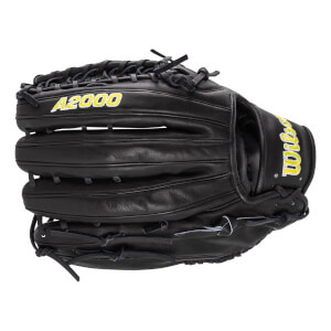 Wilson A2000 Classic OT7 12.75" Baseball Glove: WBW1041811275: Image #465475