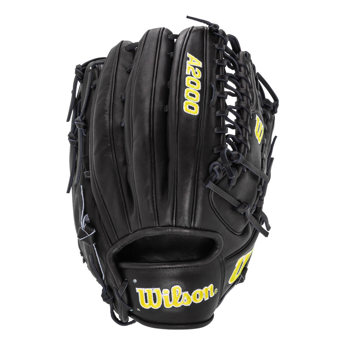 Wilson A2000 Classic OT7 12.75" Baseball Glove: WBW1041811275: Image #465477