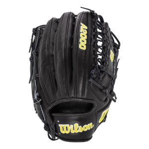 Wilson A2000 Classic OT7 12.75" Baseball Glove: WBW1041811275: Image #465477