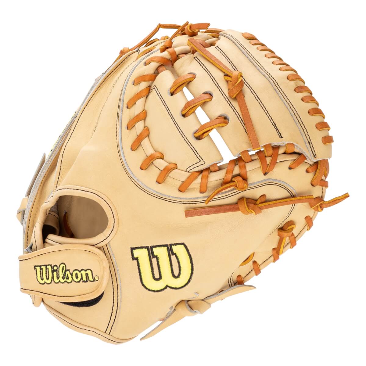 Wilson A2000 Classic PF33 33" Baseball Catcher's Mitt: WBW10412733: Image #465382