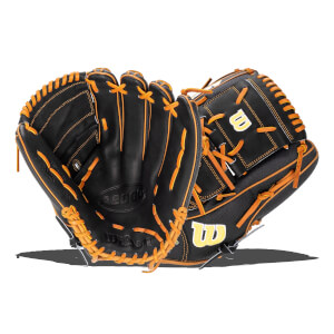 Wilson A2000 Classic SuperSkin B125 12.5" Baseball Glove: WBW104119125: Image #465259