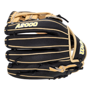 Wilson A2000 Classic SuperSkin DW5 12" Baseball Glove: WBW10411612: Image #465594
