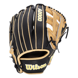 Wilson A2000 Classic SuperSkin DW5 12" Baseball Glove: WBW10411612: Image #465596