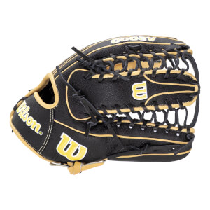 Wilson A2000 Classic SuperSkin OT7 12.75" Baseball Glove: WBW1041831275: Image #465439