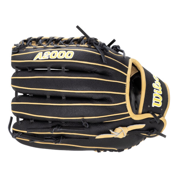 Wilson A2000 Classic SuperSkin OT7 12.75" Baseball Glove: WBW1041831275: Image #465440