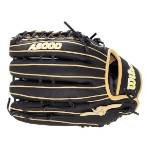 Wilson A2000 Classic SuperSkin OT7 12.75" Baseball Glove: WBW1041831275: Image #465440
