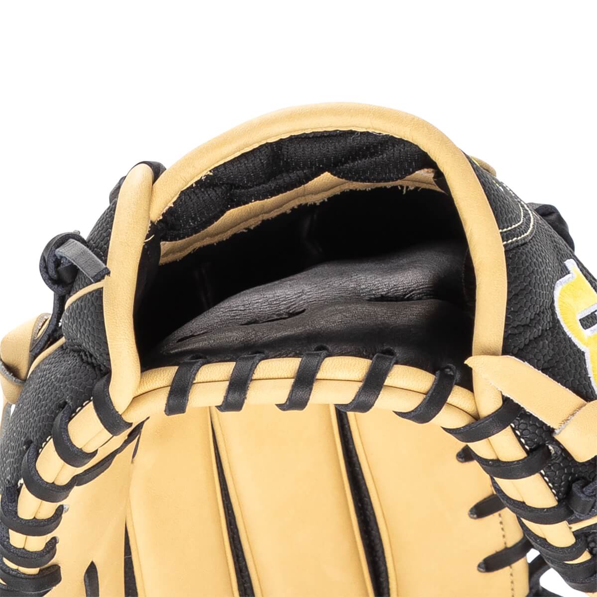 Wilson A2000 Classic SuperSkin OT7 12.75" Baseball Glove: WBW1041831275: Image #465443