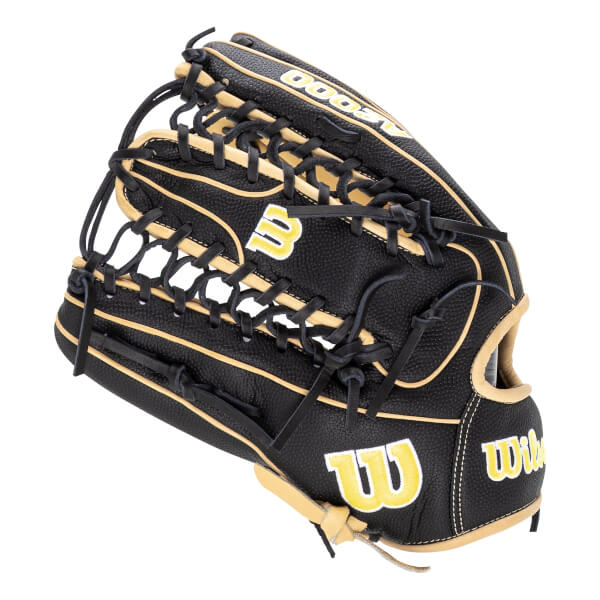 Wilson A2000 Classic SuperSkin OT7 12.75" Baseball Glove: WBW1041831275: Image #465365