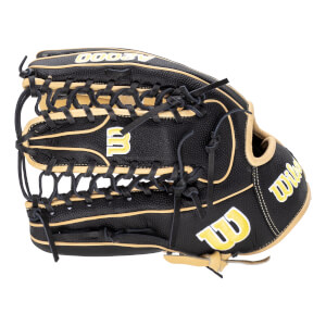 Wilson A2000 Classic SuperSkin OT7 12.75" Baseball Glove: WBW1041831275: Image #465366