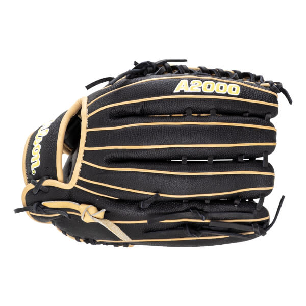 Wilson A2000 Classic SuperSkin OT7 12.75" Baseball Glove: WBW1041831275: Image #465367