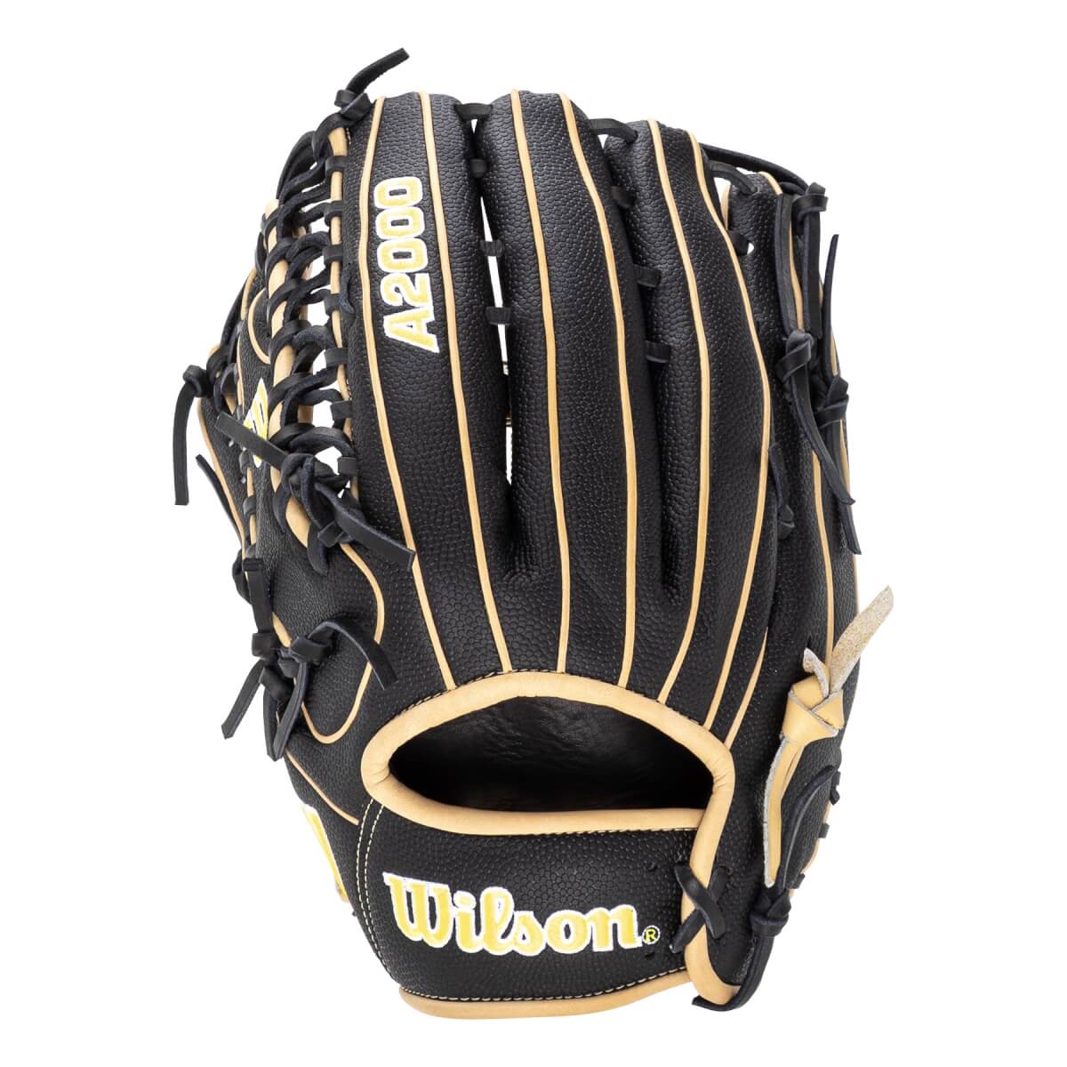 Wilson A2000 Classic SuperSkin OT7 12.75" Baseball Glove: WBW1041831275: Image #465369
