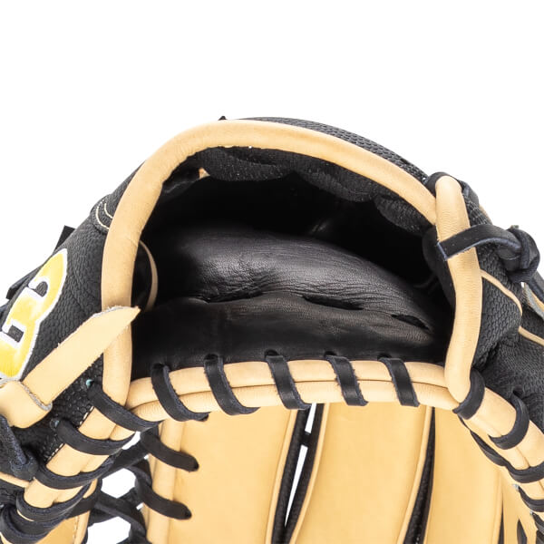 Wilson A2000 Classic SuperSkin OT7 12.75" Baseball Glove: WBW1041831275: Image #465370