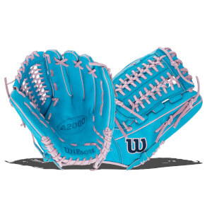 Wilson A2000 D25 12.25" Winter Collection Baseball Glove: WBW1039381225: Image #457867