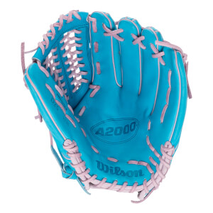 Wilson A2000 D25 12.25" Winter Collection Baseball Glove: WBW1039381225: Image #457868