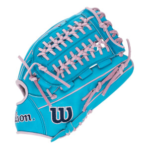 Wilson A2000 D25 12.25" Winter Collection Baseball Glove: WBW1039381225: Image #457869
