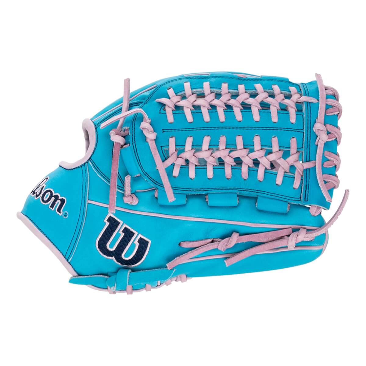 Wilson A2000 D25 12.25" Winter Collection Baseball Glove: WBW1039381225: Image #457870