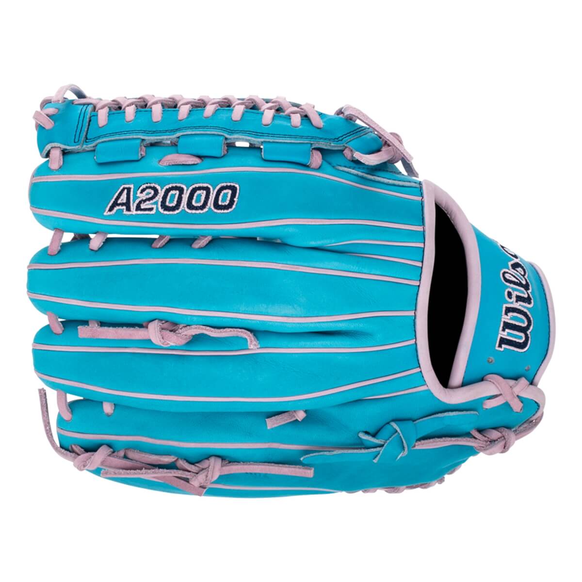 Wilson A2000 D25 12.25" Winter Collection Baseball Glove: WBW1039381225: Image #457871