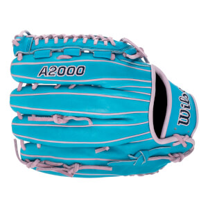 Wilson A2000 D25 12.25" Winter Collection Baseball Glove: WBW1039381225: Image #457871