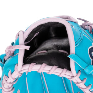 Wilson A2000 D25 12.25" Winter Collection Baseball Glove: WBW1039381225: Image #457874