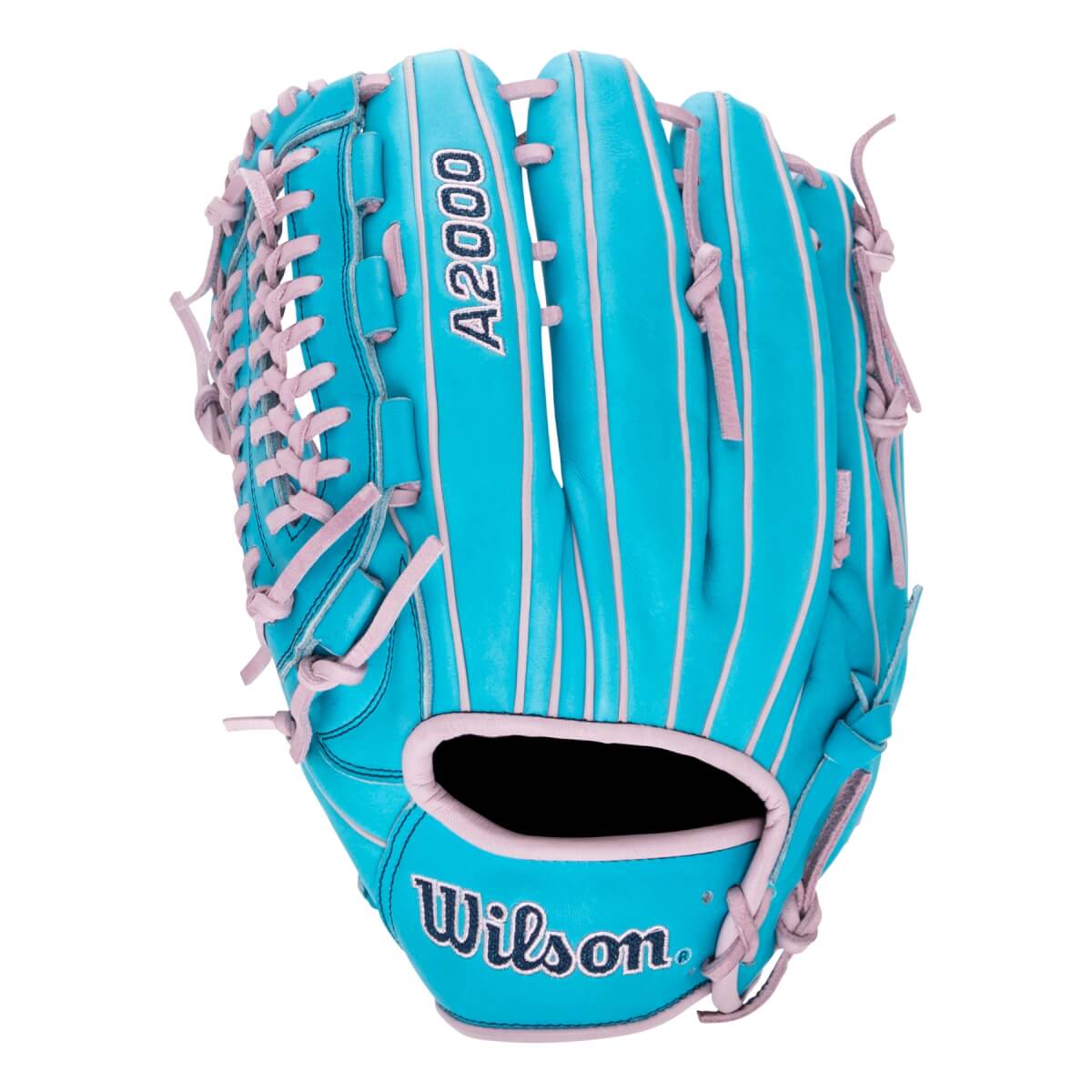 Wilson A2000 D25 12.25" Winter Collection Baseball Glove: WBW1039381225: Image #464397