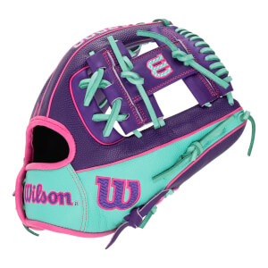 Wilson A2000 DP15 11.5" Winter Collection Baseball Glove: WBW103941115: Image #459219