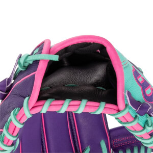 Wilson A2000 DP15 11.5" Winter Collection Baseball Glove: WBW103941115: Image #459225