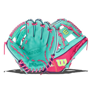 D*A様 【日本未発売】型最高Wilson A2000 DP15 硬式内野手用 WILSON A2000 DP15 - WBW100109115 - 11.5