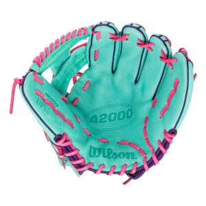 Wilson A2000 DP15 11.5" Baseball Glove Fall Collection: WBW103461115: Image #460594