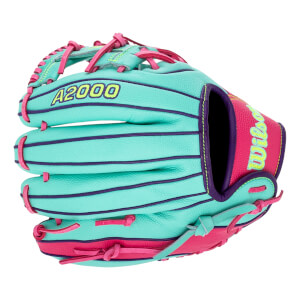 Wilson A2000 DP15 11.5" Baseball Glove Fall Collection: WBW103461115: Image #460597