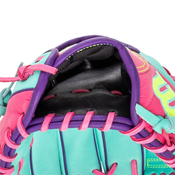 Wilson A2000 DP15 11.5" Baseball Glove Fall Collection: WBW103461115: Image #460600