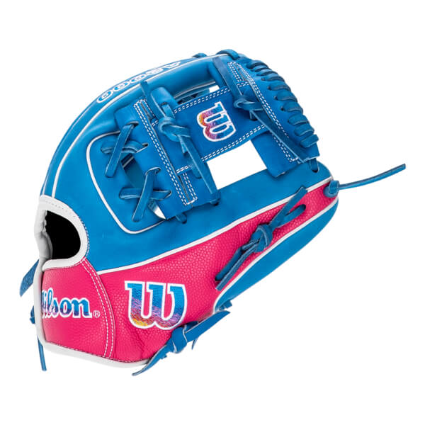 Wilson A2000 DP15 Love the Moment 11.5" Baseball Glove: WBW103495115: Image #456216