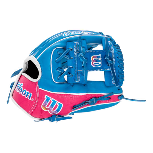 Wilson A2000 DP15 Love the Moment 11.5" Baseball Glove: WBW103495115: Image #456217