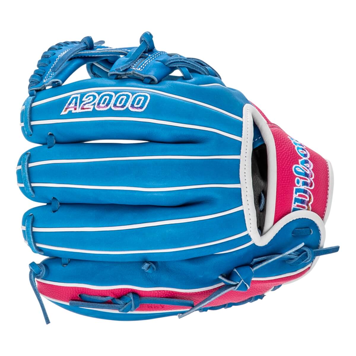 Wilson A2000 DP15 Love the Moment 11.5" Baseball Glove: WBW103495115: Image #456218