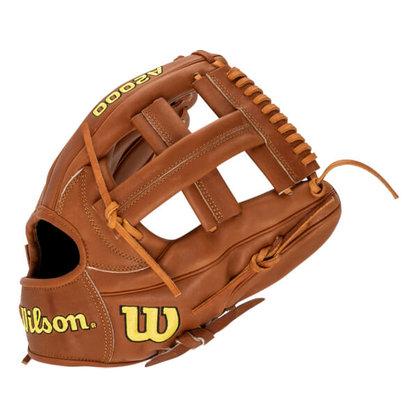 Wilson A2000 EL3 11.75" Baseball Glove: WBW1007491175: Image #459251