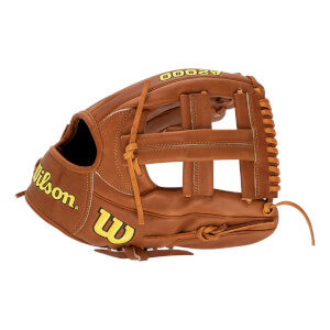 Wilson A2000 EL3 11.75" Baseball Glove: WBW1007491175: Image #459252