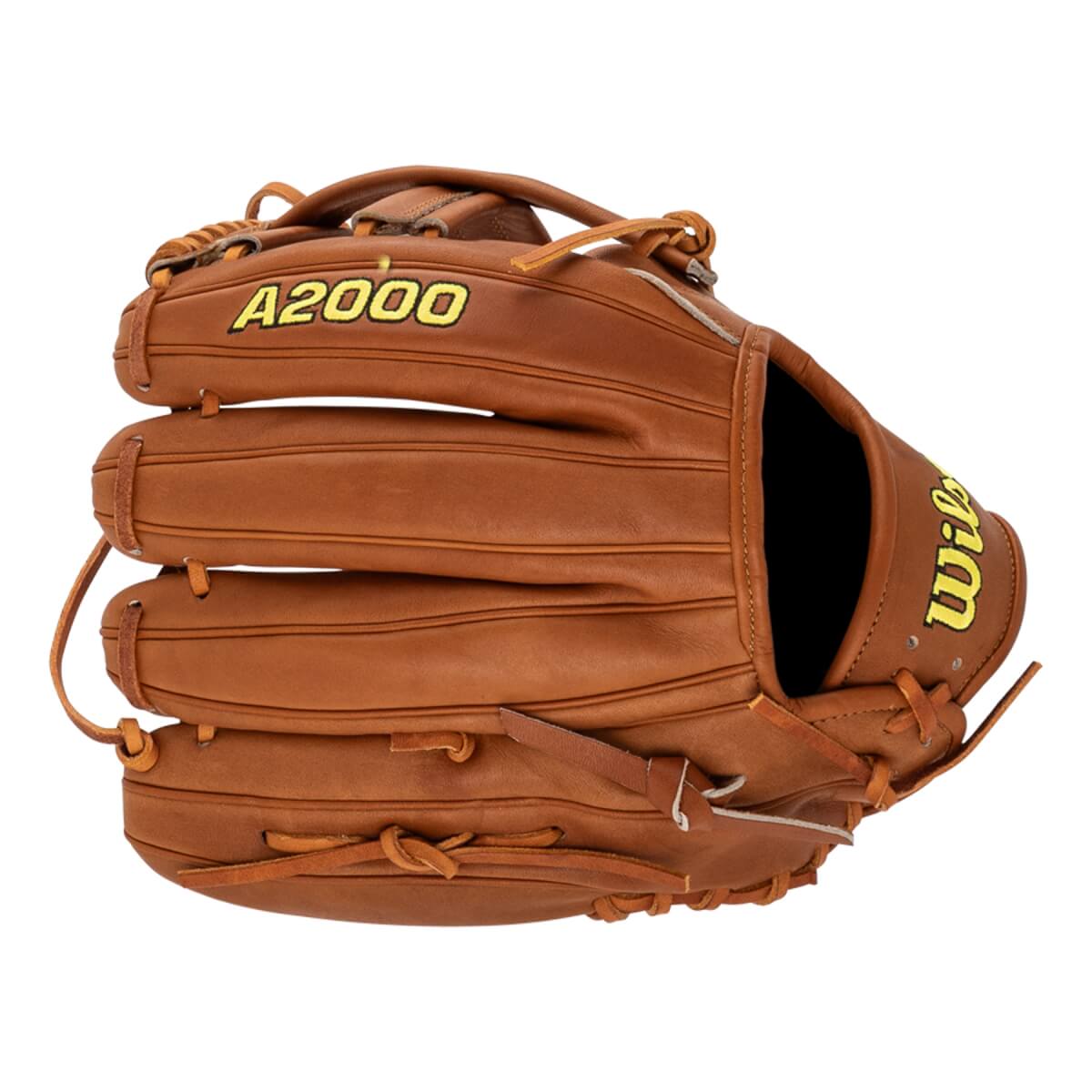 Wilson A2000 EL3 11.75" Baseball Glove: WBW1007491175: Image #459253