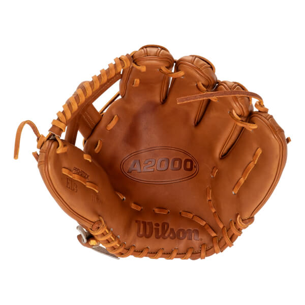 Wilson A2000 EL3 11.75" Baseball Glove: WBW1007491175: Image #459254