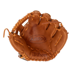 Wilson A2000 EL3 11.75" Baseball Glove: WBW1007491175: Image #459254
