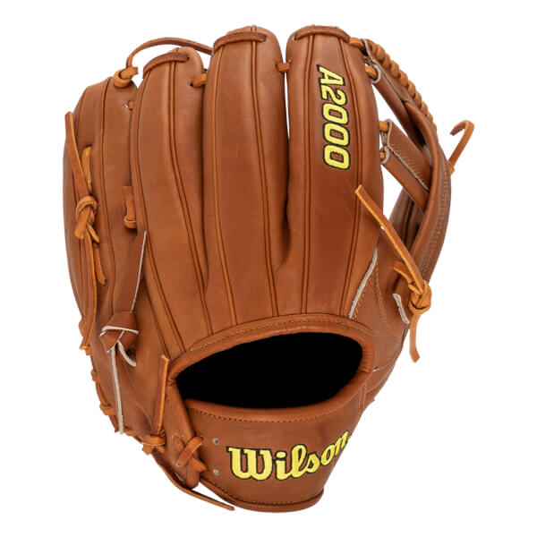 Wilson A2000 EL3 11.75" Baseball Glove: WBW1007491175: Image #459255