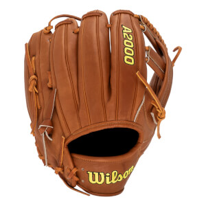 Wilson A2000 EL3 11.75" Baseball Glove: WBW1007491175: Image #459255