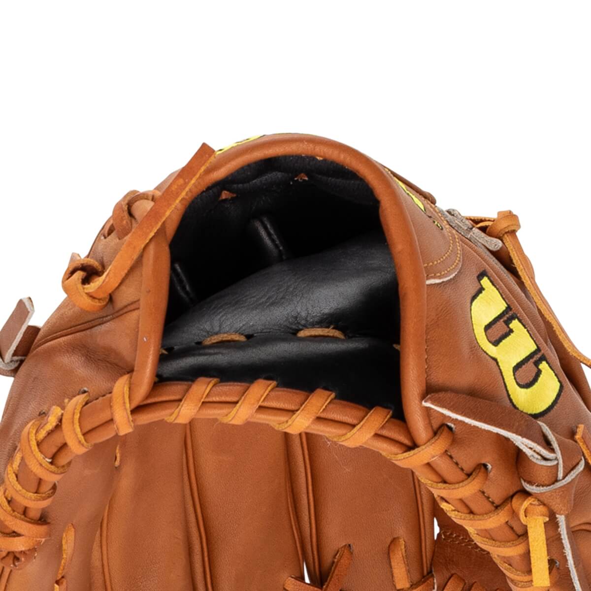 Wilson A2000 EL3 11.75" Baseball Glove: WBW1007491175: Image #459256